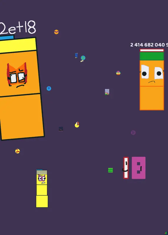 Game by @17th_Perfect_Number