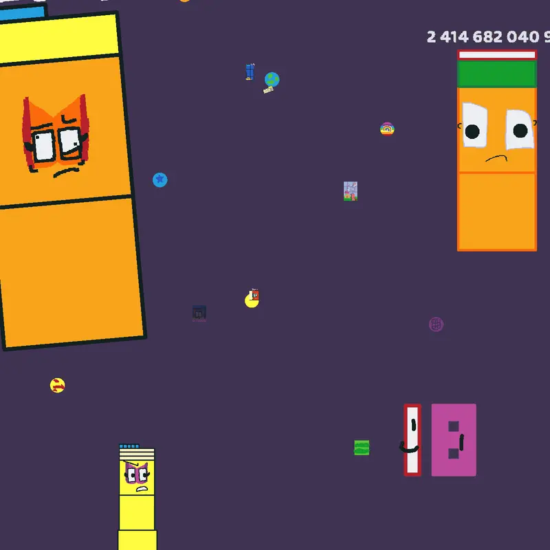 Game by @17th_Perfect_Number