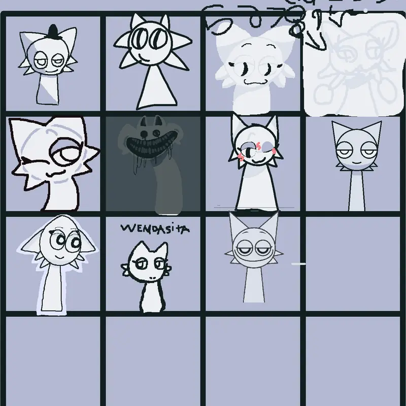 Game by @criticanimationmiauprime