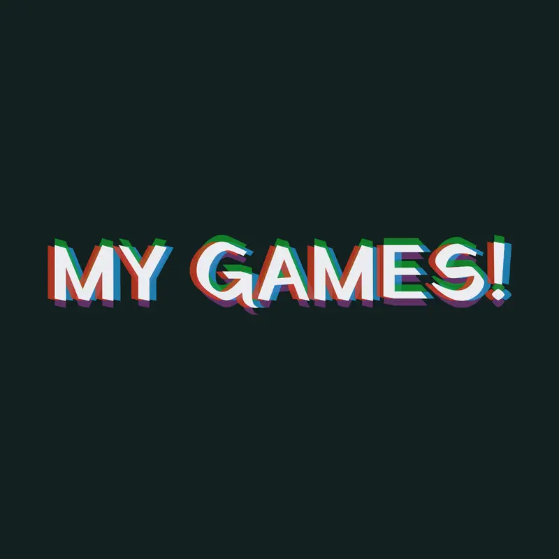 Game by @Porucoso