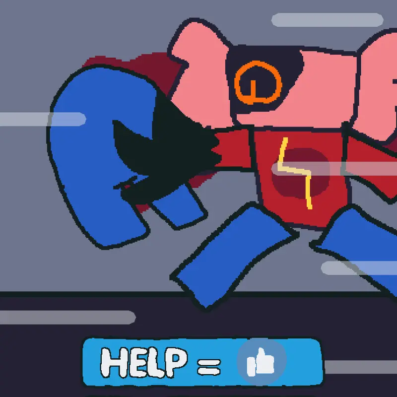 Game by @Ajoloxi97