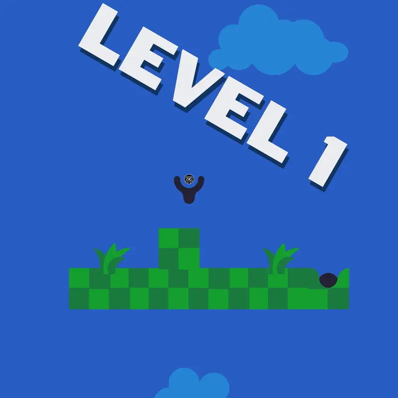 Game by @thisislandguy