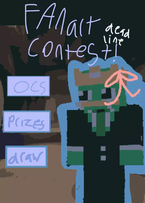 Game by @-_-FroggydudeMC-_-