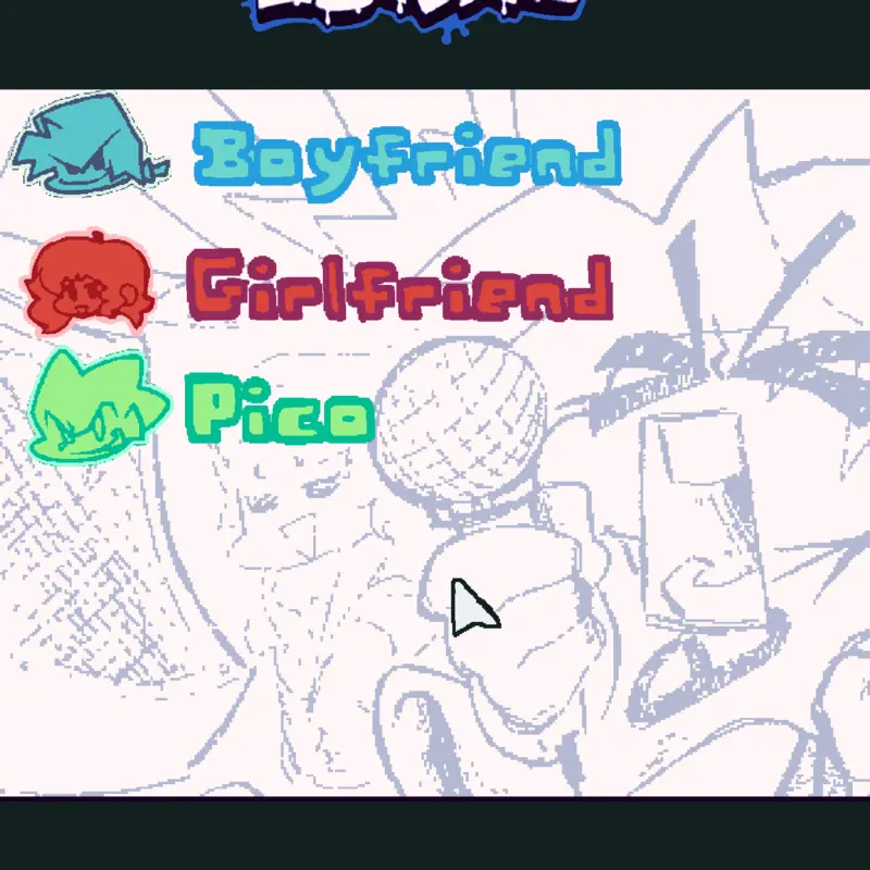 Game by @RobTopCreator