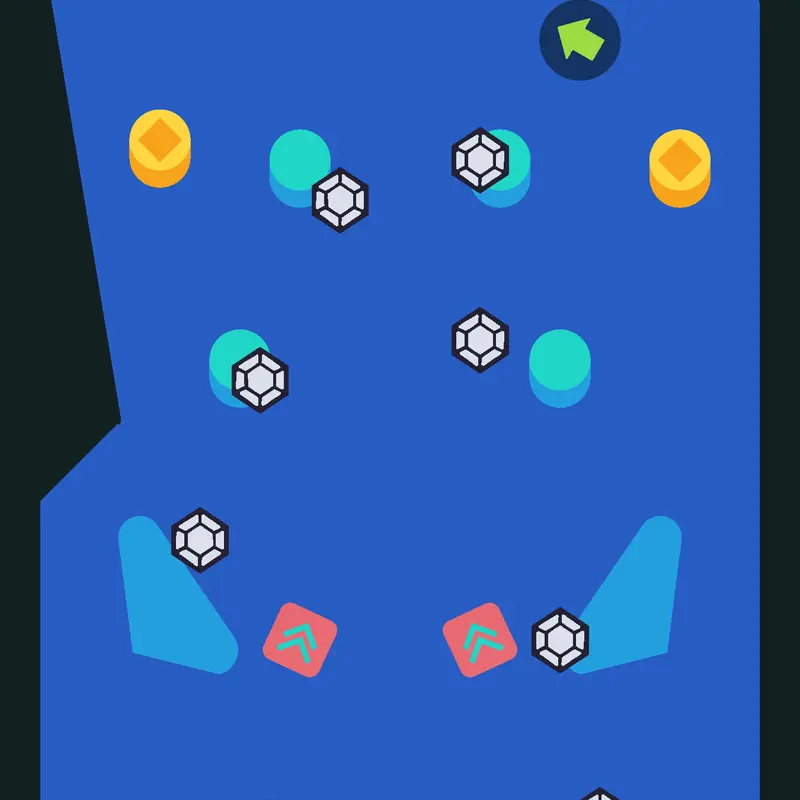 Game by @vense