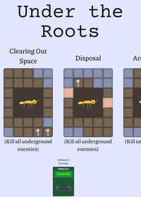 menu thinngy