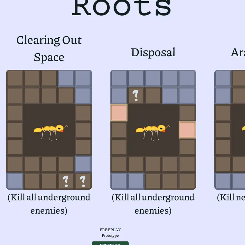 Game by @Ereptor