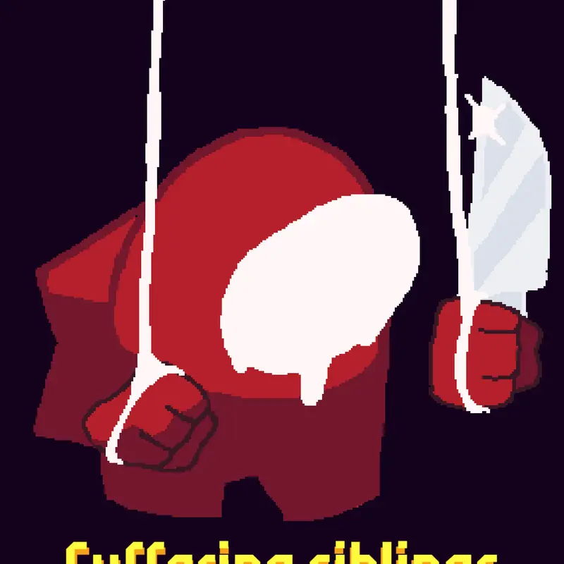 Game by @impostor_awakening