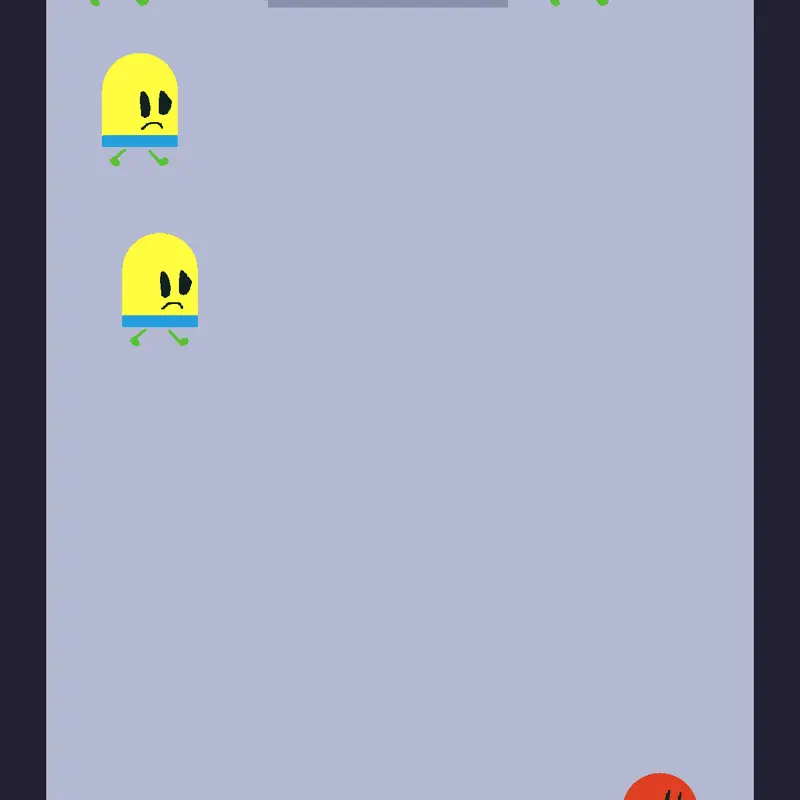 Game by @cabeek