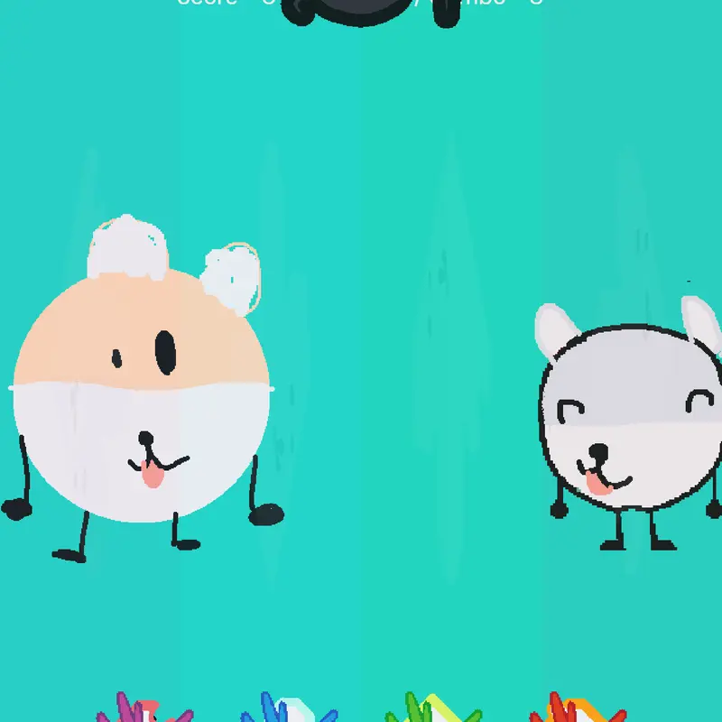 Game by @fote12345431
