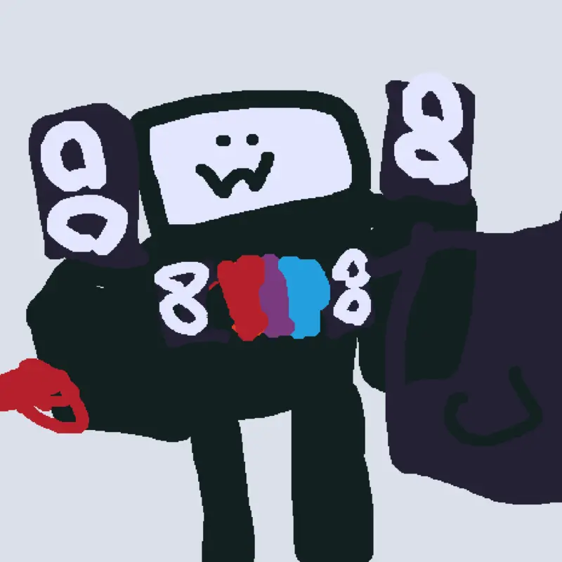 Game by @Suprerme_Speakerman