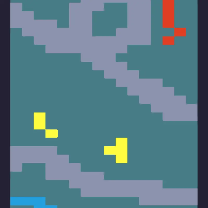 Game by @RSstudio