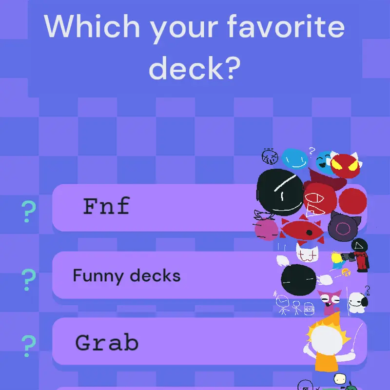 Game by @fnf54