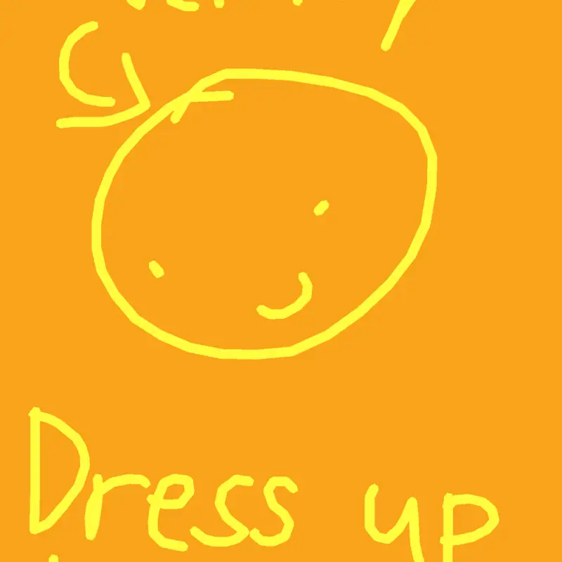 Verity Dress up game by @Waiwiaaa