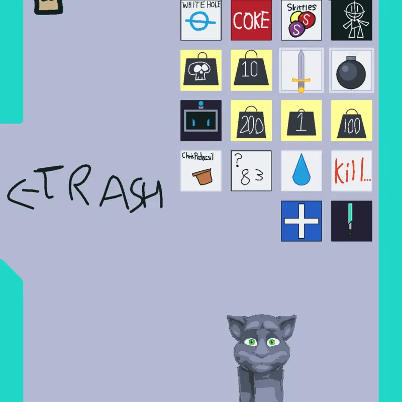 Game by @talkingtom1837