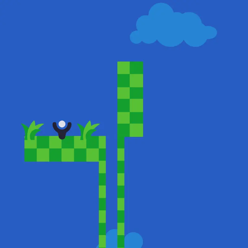 Game by @JoseBenito