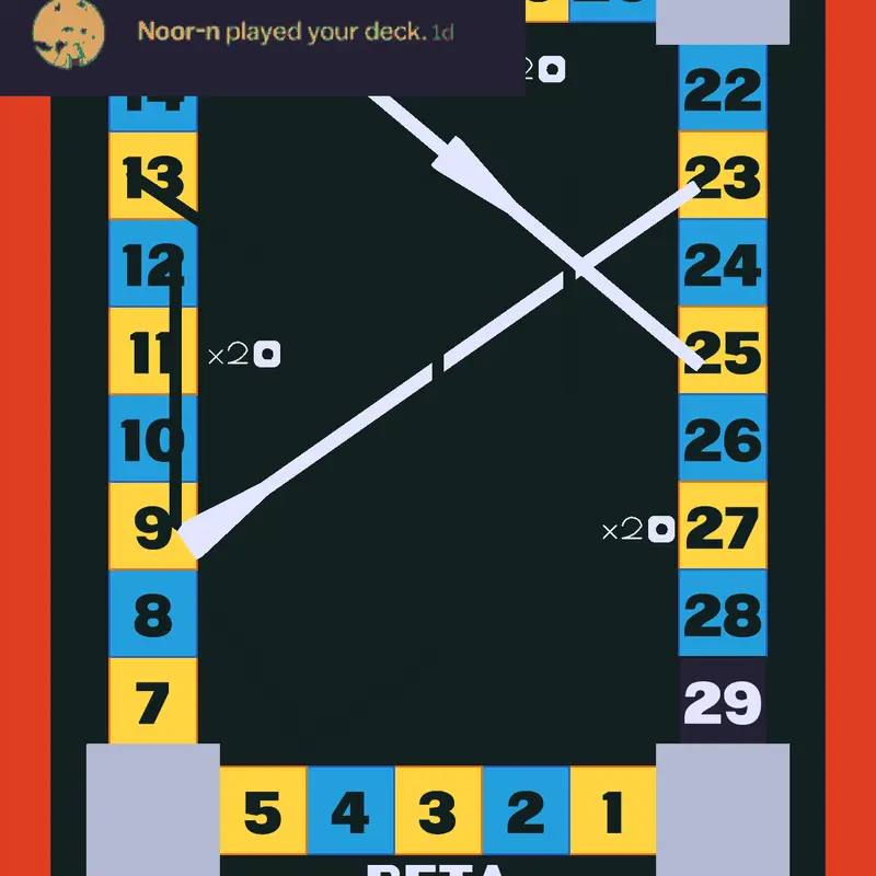 Game by @baelenge