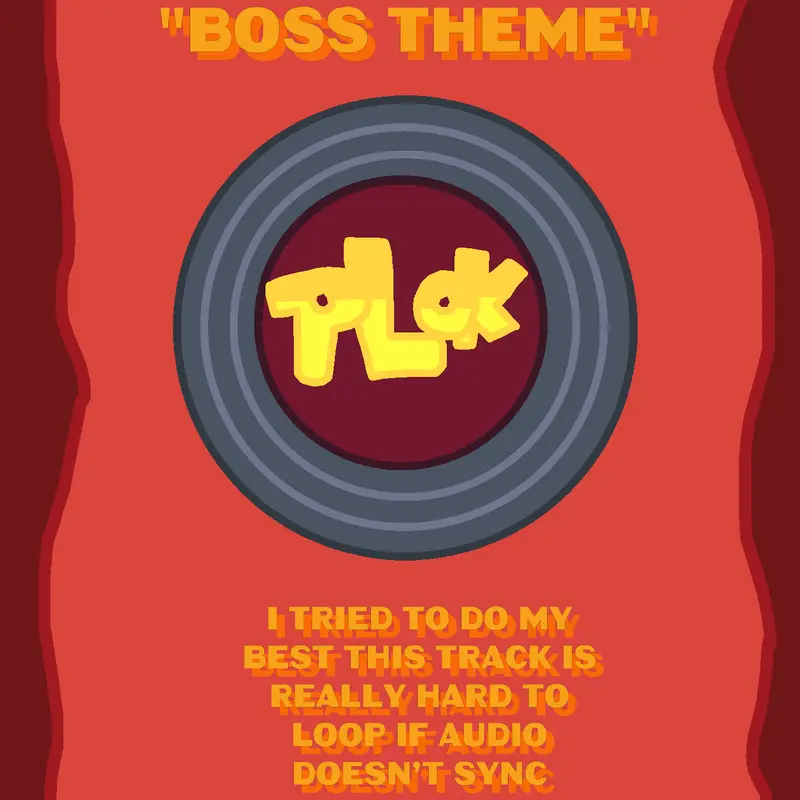 Plok! Ost: boss theme by @LocoRappa8869