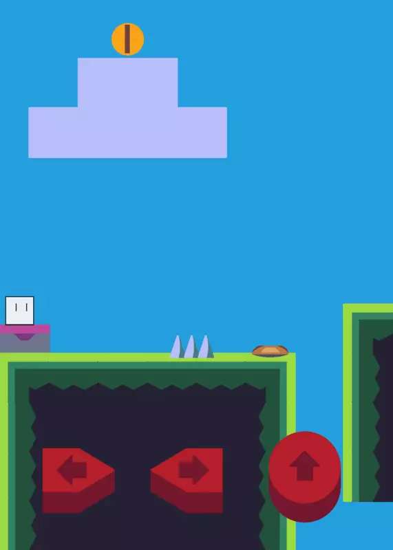 Game by @ThirdyBoy2341