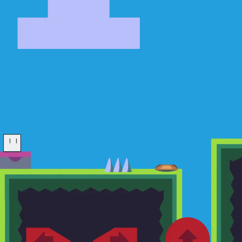 Game by @ThirdyBoy2341