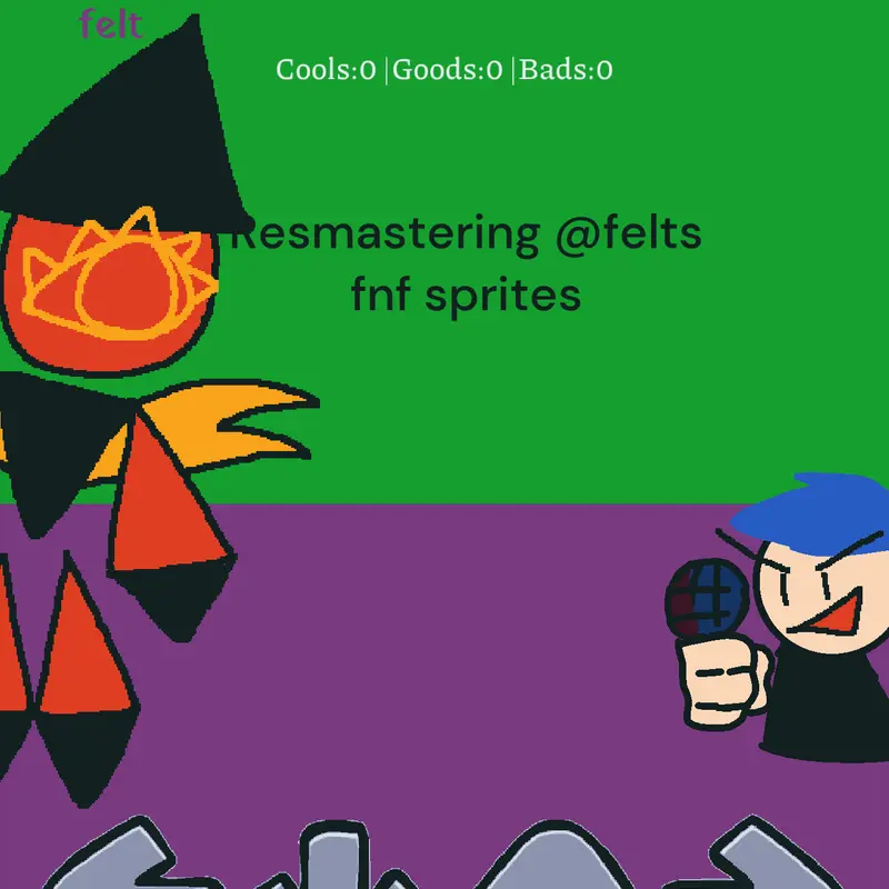 Game by @Zzzzxdtrrln
