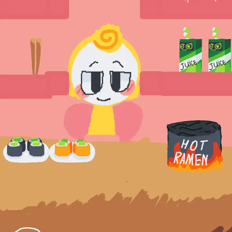 Game by @The_Scraps