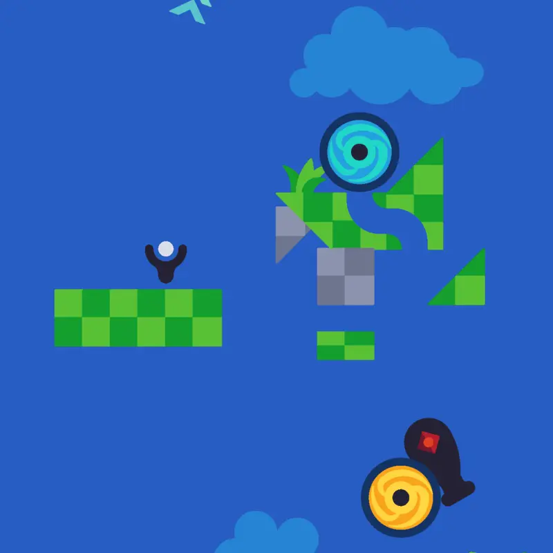 Game by @thePalestinianofficial