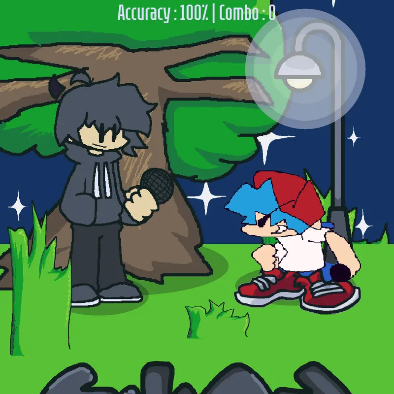 Game by @MIKET_STUDIOS