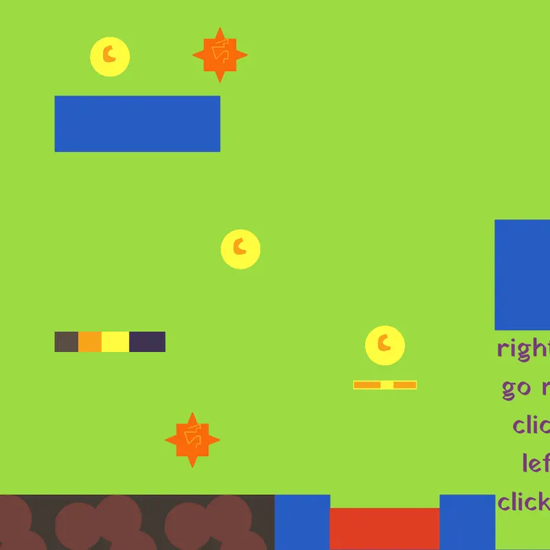 Game by @mouradelalfy