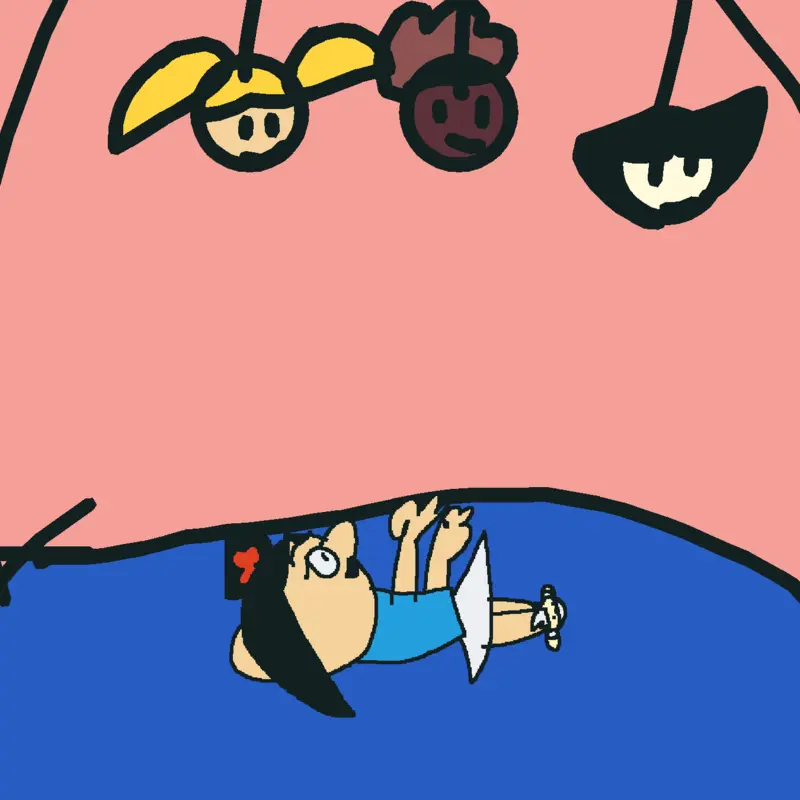 Game by @nihaokai-lan