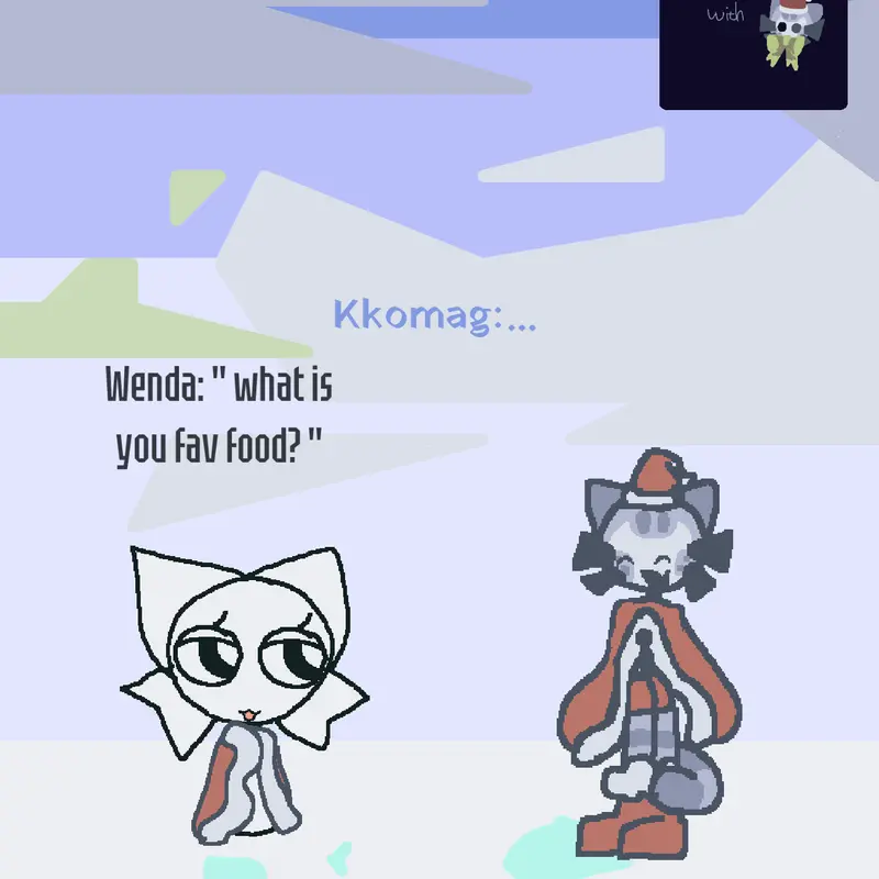 Game by @Mom0nga