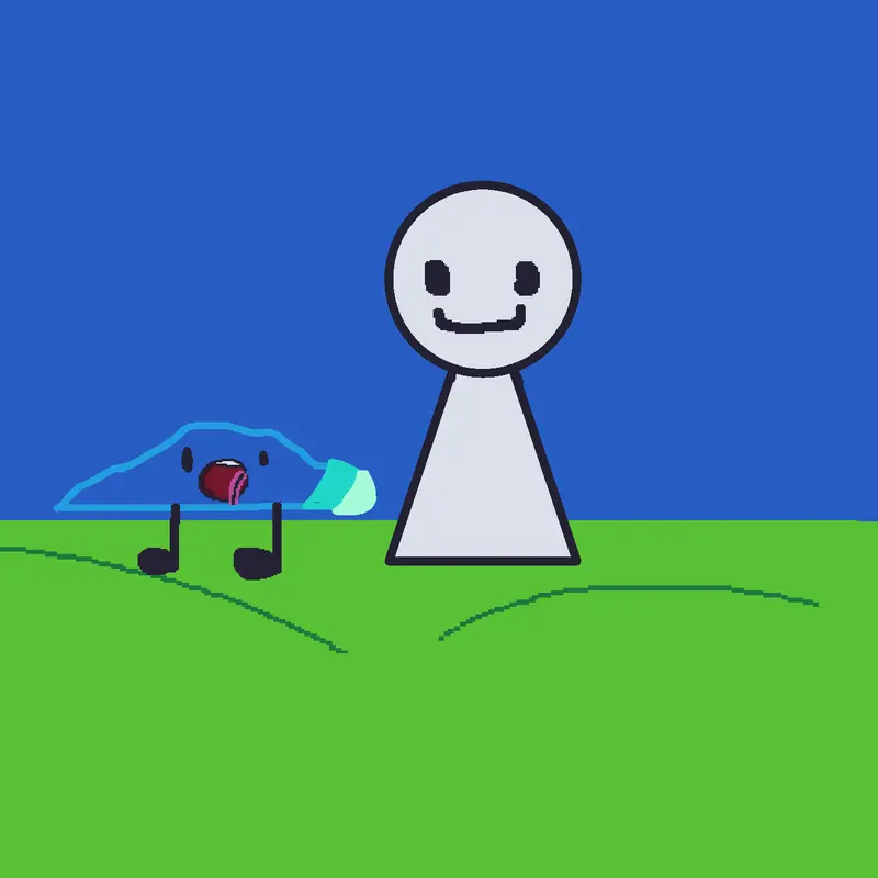 Game by @bfdi_fan