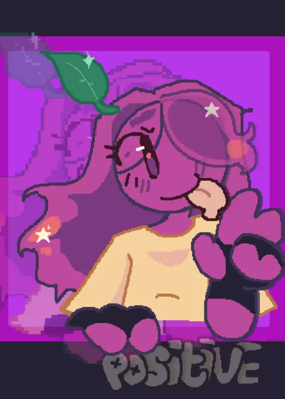 Game by @PosItIveART19