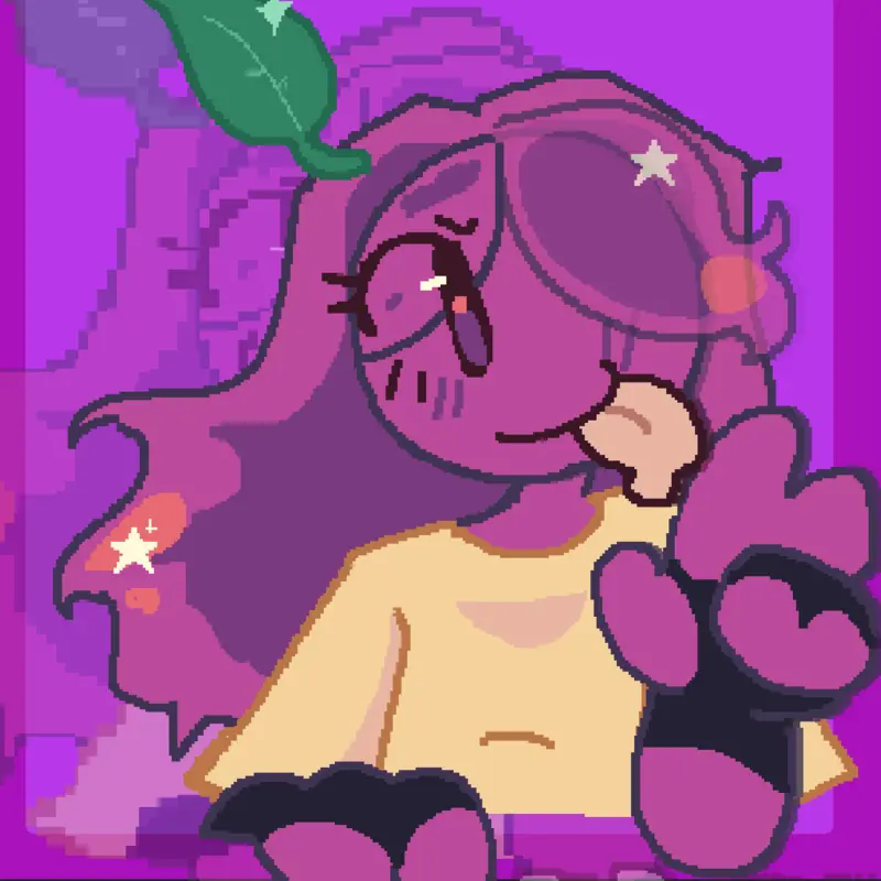 Game by @PosItIveART19