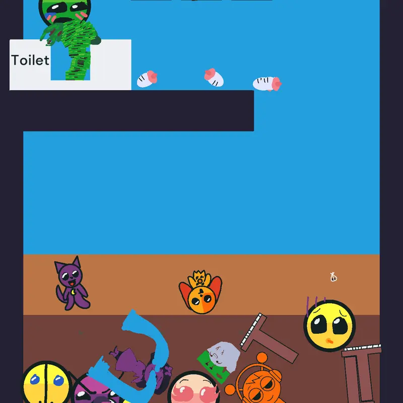 Game by @nroamaallalaa