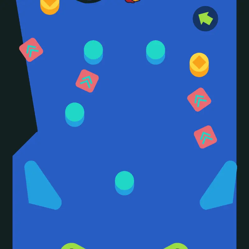 Game by @molina