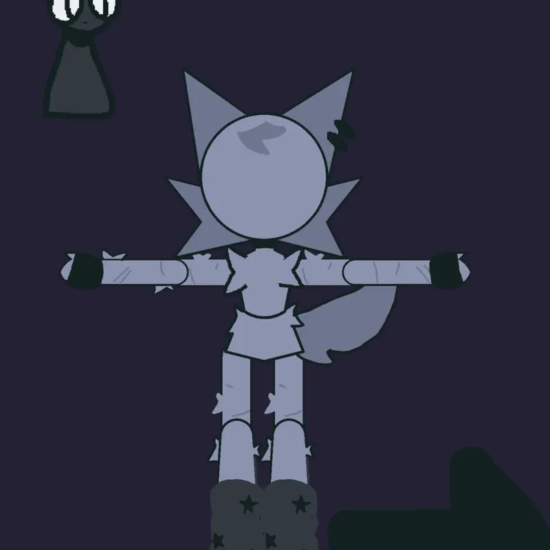 Game by @BeautifullRen17
