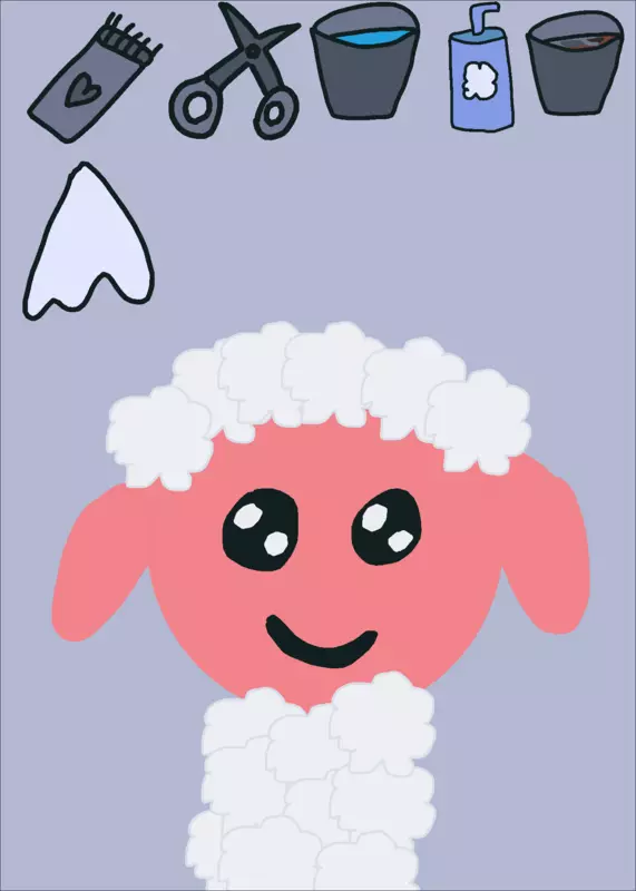 Game by @your_local_coney