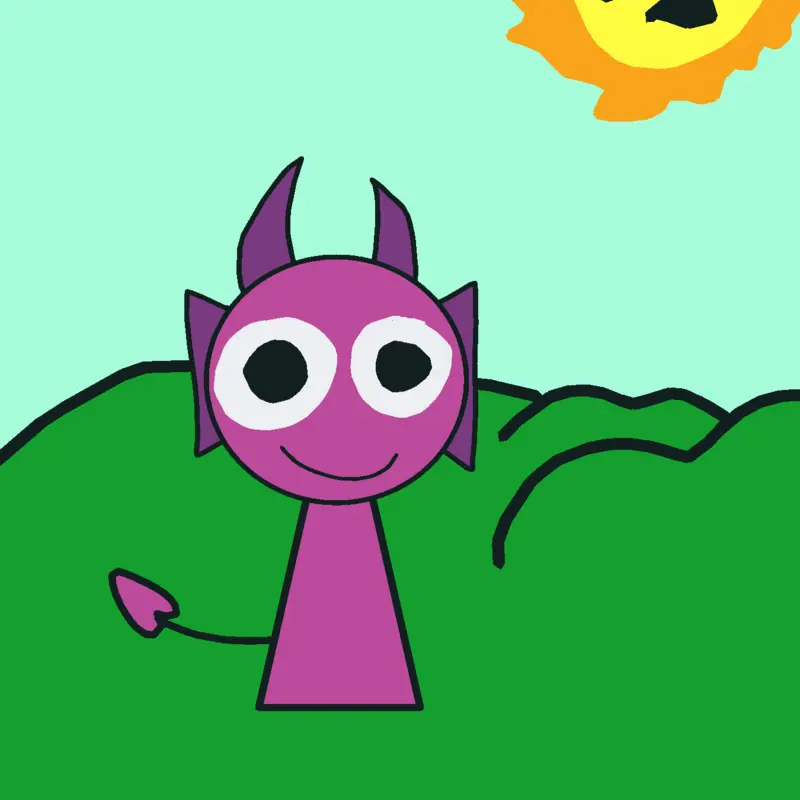Game by @melven