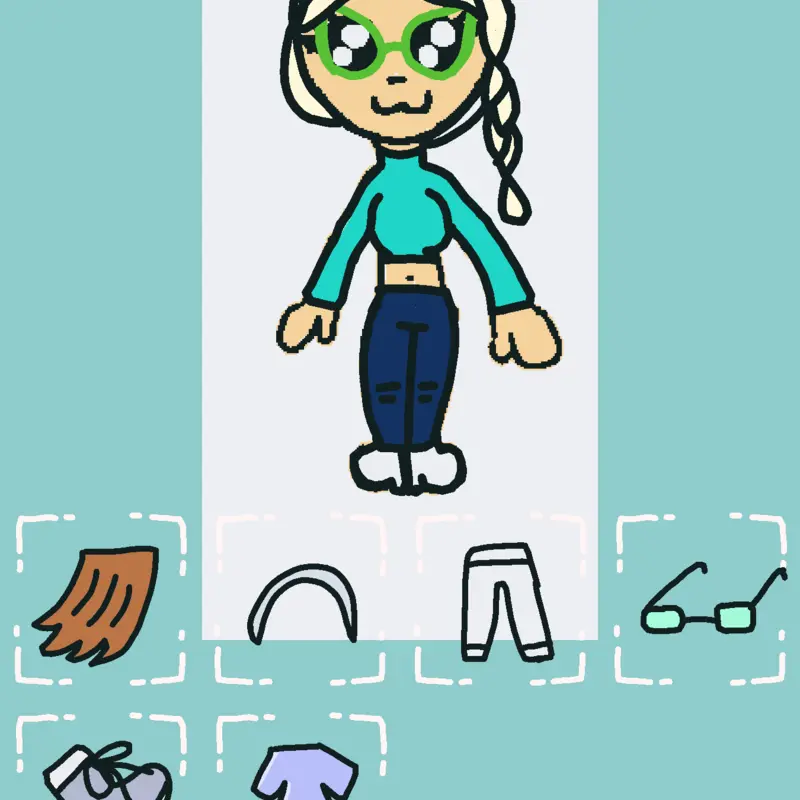 Game by @EmaGirlreal