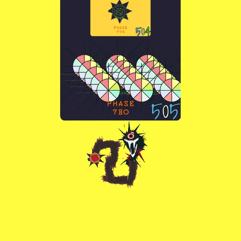 Game by @85UD_PortalChains-2026