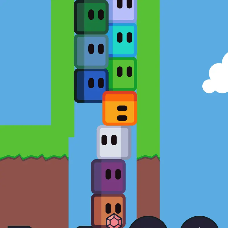 Game by @dundundundundundundun