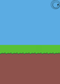 Max is so mad that he annihilated green