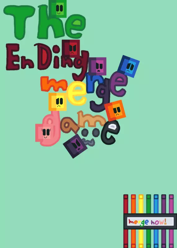 Cube Game by @Clocky_fan