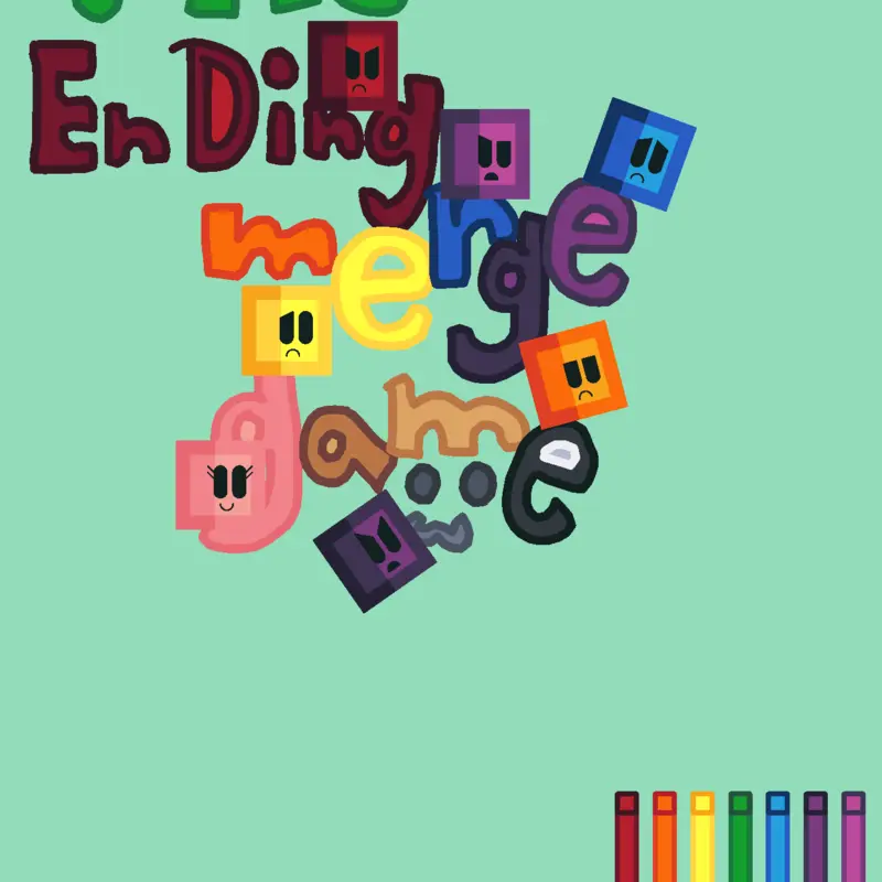 Cube Game by @Clocky_fan