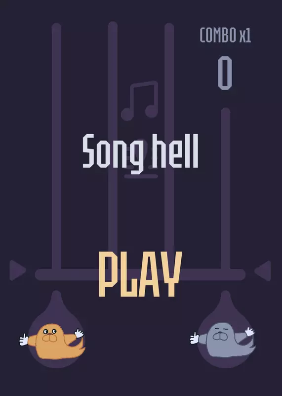 Game by @Letme_Doitforyou