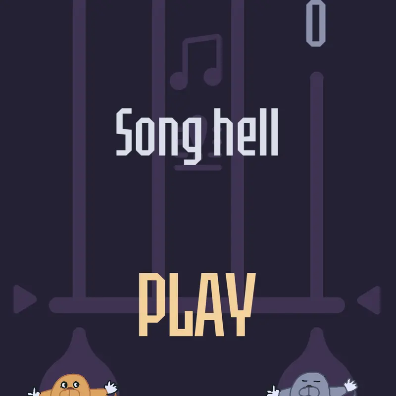 Game by @Letme_Doitforyou