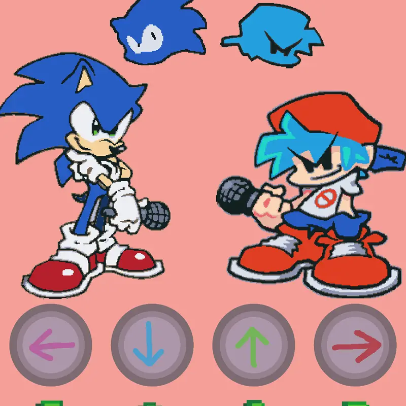 Game by @gdjtrzh