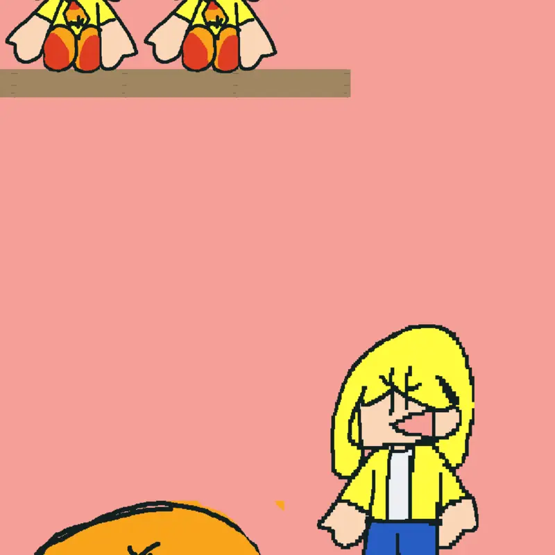 Game by @Tetetyann