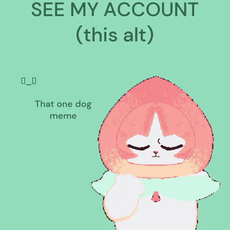 Game by @PeachMeow_ALT